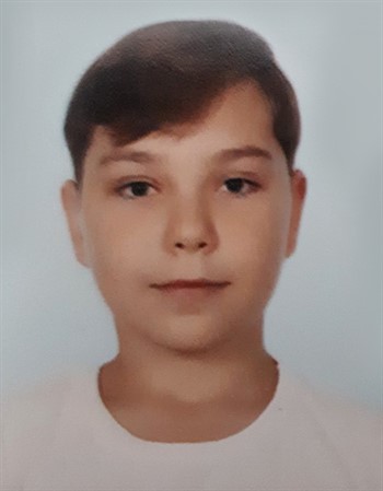 Profile picture of Timofey Kuzmenko
