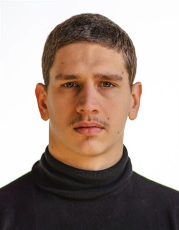 Profile picture of Dimitrios Grigoriou