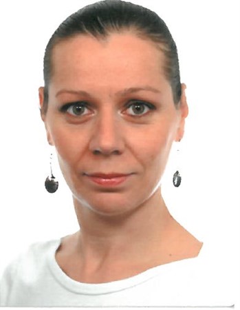 Profile picture of Alice Pokorna