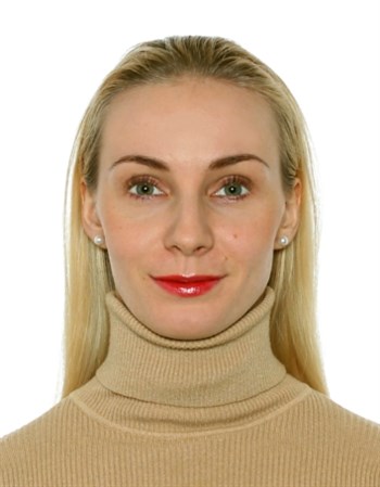 Profile picture of Anna Terekhova
