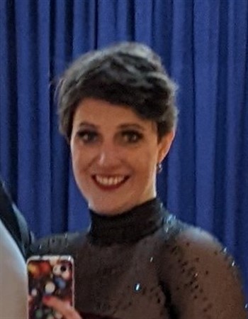 Profile picture of Anna Kurth