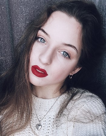 Profile picture of Alexandra Savitskaya