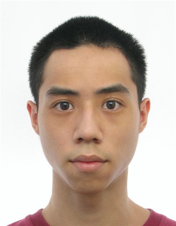 Profile picture of Chien Chia-Cheng