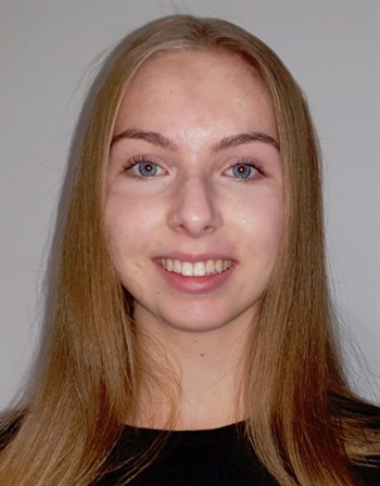 Profile picture of Stephanie Gerassimlyuk