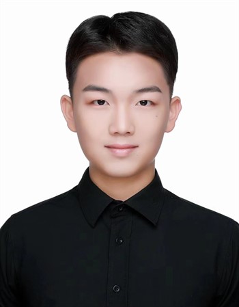 Profile picture of Wang Boxiang