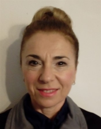 Profile picture of Pascutto Manuela