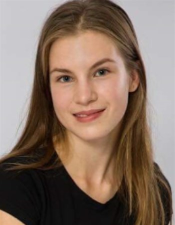 Profile picture of Julie Tumova
