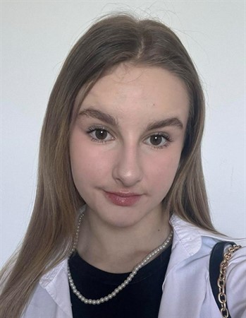 Profile picture of Alicja Farbaniec