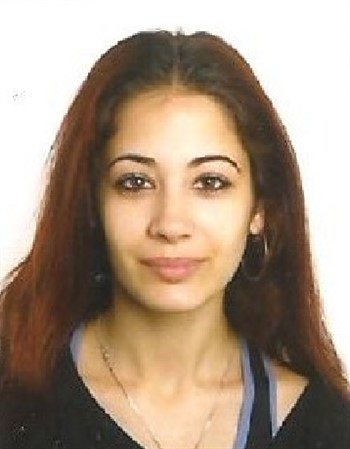 Profile picture of Carmen Maria Girona Garcia