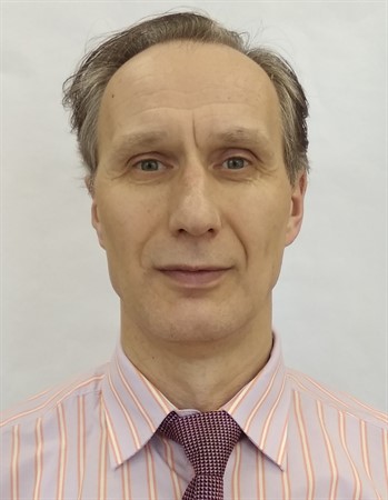 Profile picture of Valery Krutov