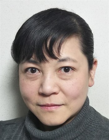 Profile picture of Seiko Hayashi