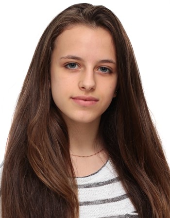 Profile picture of Sofia Nesudimova