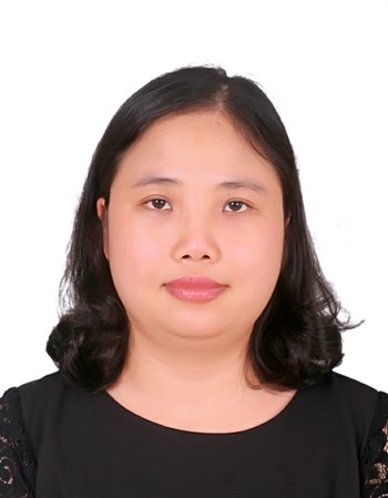 Profile picture of Pham Thi Thuong