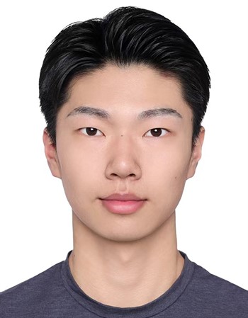 Profile picture of Yin Pengkai