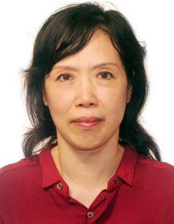 Profile picture of Yang Minhua