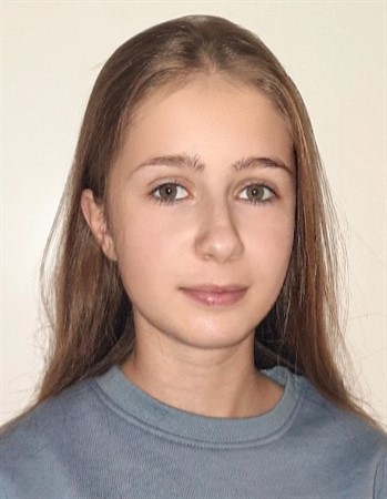 Profile picture of Poliina Kussov