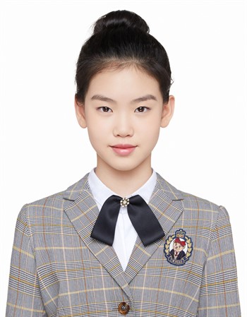 Profile picture of Zhao Xinyu