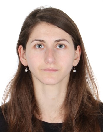 Profile picture of Sofiya Zlateva