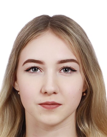 Profile picture of Anna Armianinova