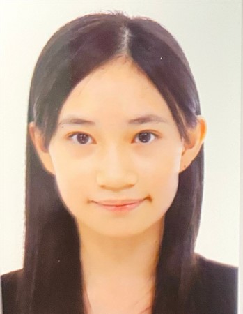 Profile picture of Lam Yin
