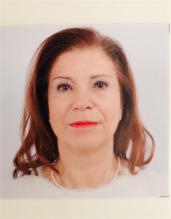 Profile picture of Marzia Lirussi