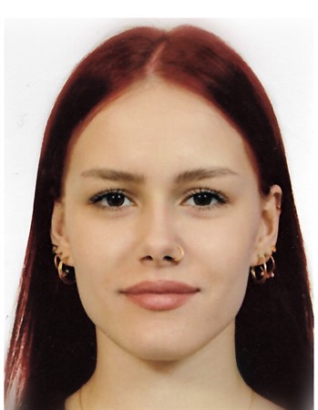 Profile picture of Amelia Borkowska
