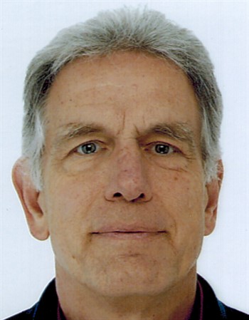 Profile picture of Rudolf Polzer