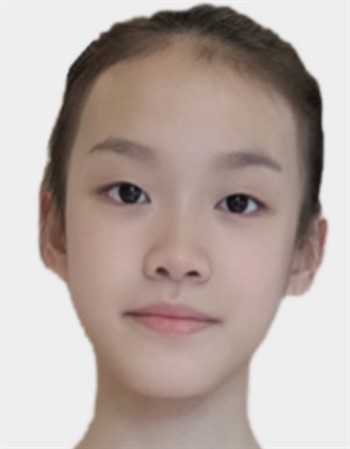 Profile picture of Fong Chung Ki Lynette