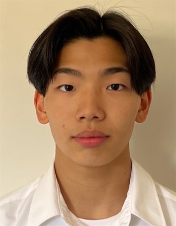 Profile picture of Haruya Shida