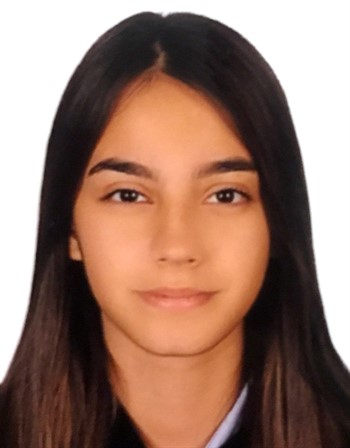 Profile picture of Azra Inamlik