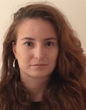 Profile picture of Anna Karpova
