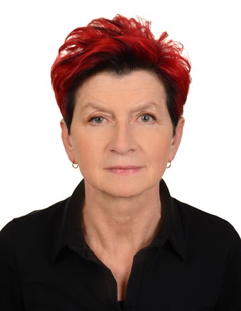 Profile picture of Krystyna Swiatek