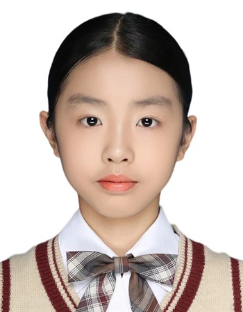 Profile picture of Gui Jiahui