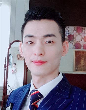 Profile picture of OK Jae-seok