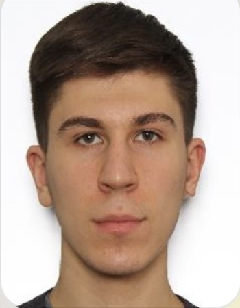 Profile picture of Anton Senchenko