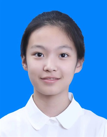 Profile picture of Feng Shixuan