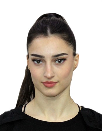 Profile picture of Mariam Mazmishvili