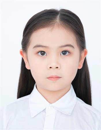 Profile picture of Gao Yilin