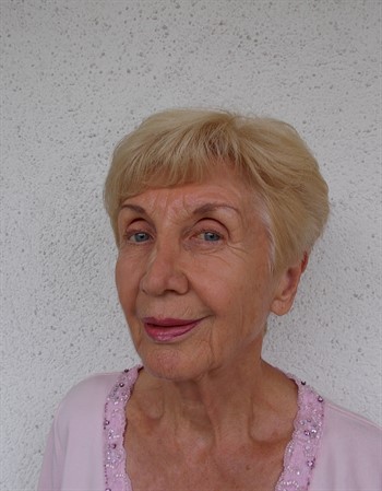 Profile picture of Inge Schiessl