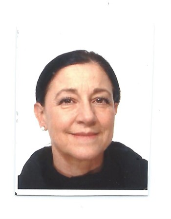 Profile picture of Rosa Salvagno