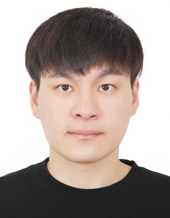 Profile picture of Zhang Andi