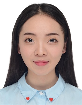 Profile picture of Yan Lin