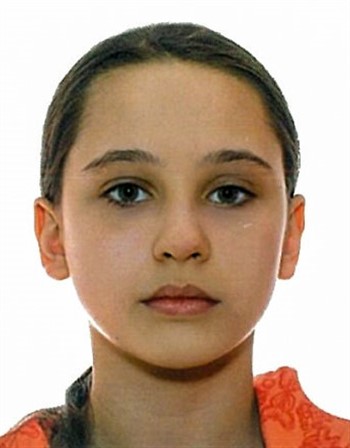 Profile picture of Anastasia Volnaya