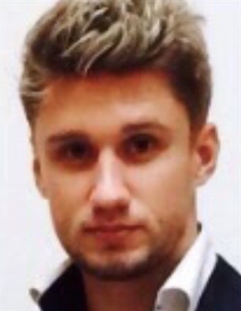 Profile picture of Kirill Kartavtsev