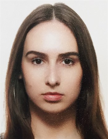 Profile picture of Alina Semenenko