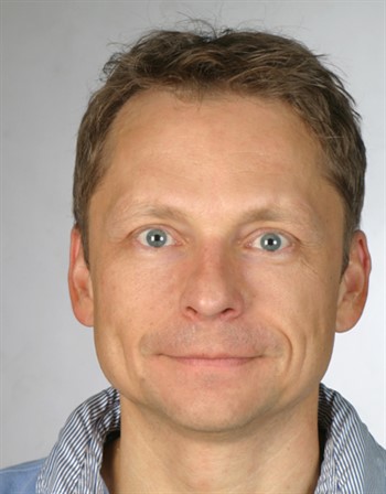 Profile picture of Joerg Heberer