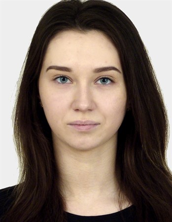 Profile picture of Anastasia Gerasimenko