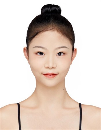 Profile picture of Gu Xiaoyu