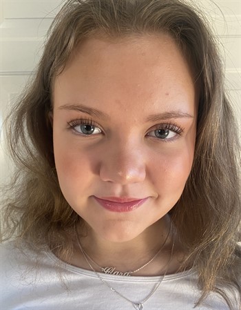 Profile picture of Clara Boqvist