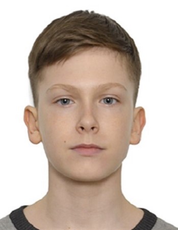 Profile picture of Ivan Vlasov